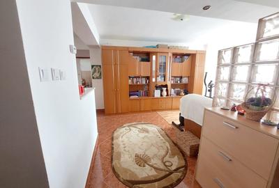 2 camere,56mp +garaj individual+boxa zona Campului-Manastur - 14