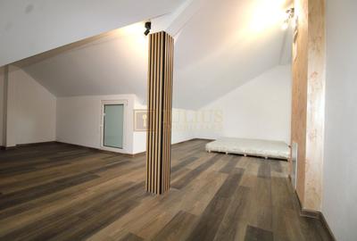 1/2 duplex – prima închiriere | Moșnița Nouă - 16