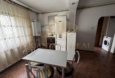 APARTAMENT 2CAMERE-13 SEPTEMBRIE CU CENTRALA PROPRIE - 4