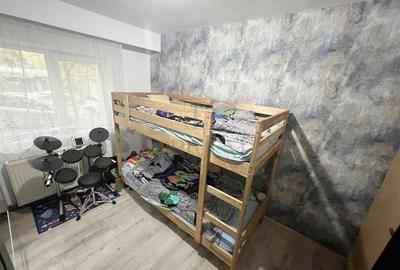 GIROCULUI -3 CAM -RENOVAT -DECOM. -CENTRALA/AC -SPATIOS -BOXA - 4