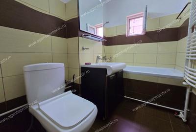Apartament cu 2 camere, cartier Micro 20, mobilat si utilat! - 8