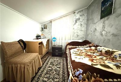 Vila 5 cam, Garaj, 450 teren, asfalt, Omenia Valea Adanca Iasi - 10