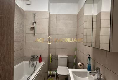 Garsoniera de inchiriat | Aqua City Giulesti | Centrala proprie - 11