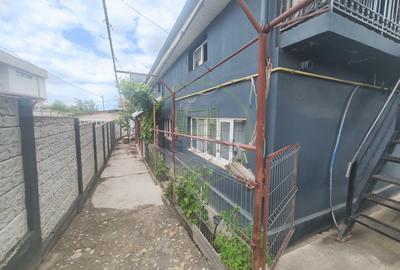 Casa 6 camere, teren 466 mp, Craiova, zona Bariera Vilcii - 1