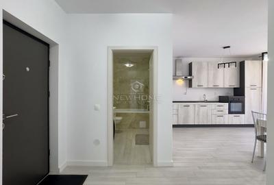 Apartament 2 camere decomandat, Parcare, Chinteni - 16