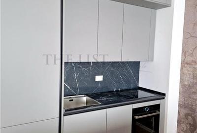 Apartament 3 camere mobilat lux THE IVY | TVA DEDUCTIBIL - 6