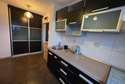 Titan, 10 minute metrou, chiar la parcul Titanii, pe Cozla, mobilat, utilat - 11