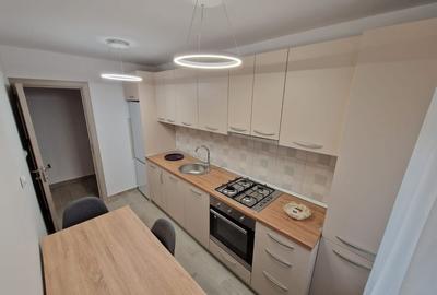 Apartament 2 camere Racadau-intrare,mobilat-utilat,modern,131500 Euro - 2