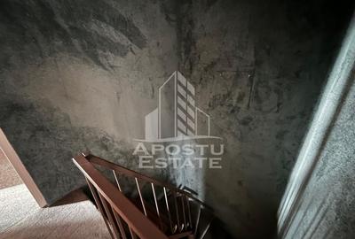 Apartament 5 camere, centrala proprie, Timisoara, Printul Turcesc - 8