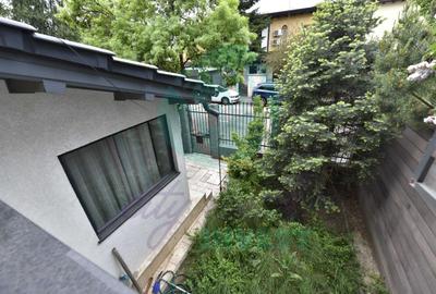 Casă individuală cu 4 camere în Vatra Luminoasă