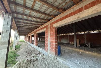 SPATIU COMERCIAL 752 MP | BATAR | TEREN 1.474 MP | BIHOR - 4