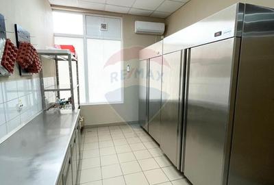 Spațiu comercial de 105mp de închiriat în zona UTA - 2