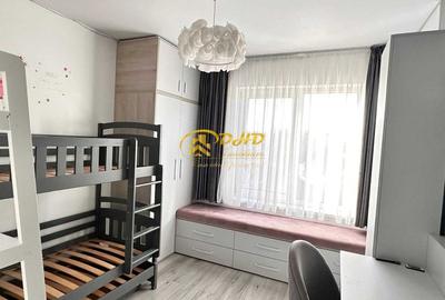 Apartament 3 camere Galata - 8