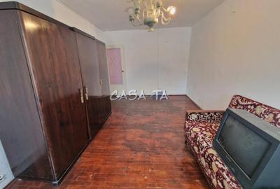 Apartament 3 camere ,situat in Targu Jiu, Str.Agriculturii - 2