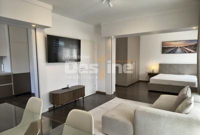 Apartament 2 cam etaj intermediar, cu loc de parcare si boxa, Avantgarden Faza V - 4