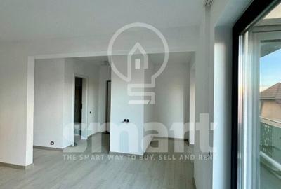 Apartament 3 camere 70 mp BLOC NOU Someseni - 14