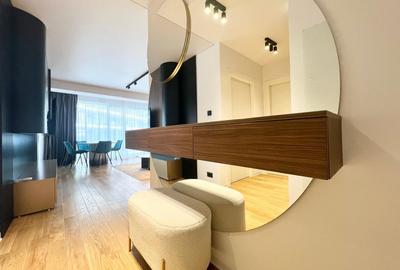 SUPERB | 2 CAMERE | MOBILIAT SI UTILAT | METROU IN APROPIERE | LAKE VIEW - 4