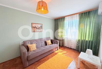 Apartament de inchiriat | Zona Independentei | 55 mp - 6