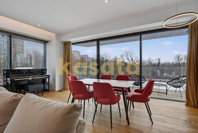 One Mircea Eliade | 2 camere de închiriat | Floreasca - 4
