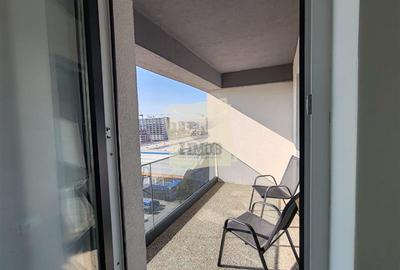 Apartament Modern 2 camere  Mihai Viteazu - 12