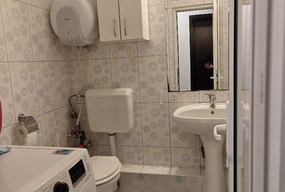 Apartament 2 camere - Titan - 5 min metrou 1 Decembrie - 5