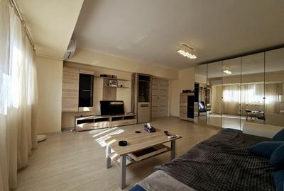 Apartamentul 2 Camere,B-dul Unirii,et.5/8,DECOMANDAT,Amenajat,mobilat,complet - 3