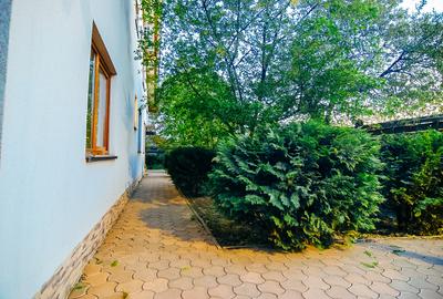 Casă modernă perfectă pentru 2 familii, spațioasă, economică, la 5 km de Focșani - 6