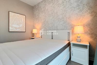 Apartament 2 camere decomandat I Cloud 9 Residence, Pipera I Aviatiei I Parcare - 3