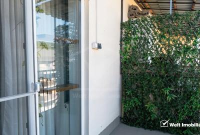 Apartament 2 camere, pet friendly, de inchiriat in Iris - 10