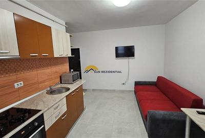 Metalurgiei- Drumul Binelui - studio mobilat - 8