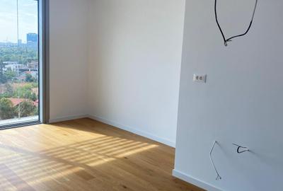 Inchiriez Apartament de lux | 2 camere 990 euro/luna +TVA | Up Site Floreasca - 4