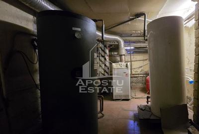 Pensiune 16 camere, Zona Elisabetin, - 20