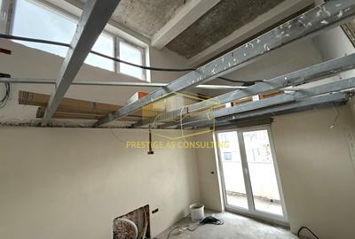 Apartament 3 Camere+Scara interioara | Lift | Dumbravita-Kaufland - 16