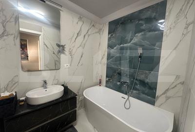 Apartament cu 4 camere, 132 mp, parcare , Zorilor - 13