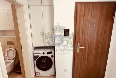 Apartament 2 Camere Decomandat,Parcare Privata,Mall Coresi - 9