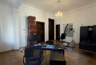 Birou  | Gradina Icoanei | Dacia | Eminescu | Polona - 5