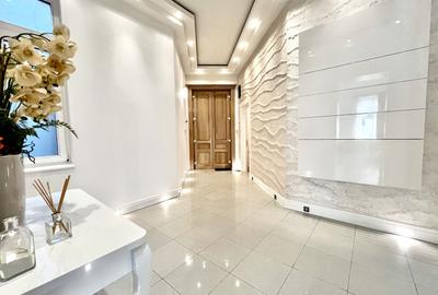 Apartament 3 camere, elegant si spațios, lângă parc, zona Centrala - 22