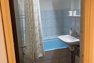 Vand  apartament  o camera - 5
