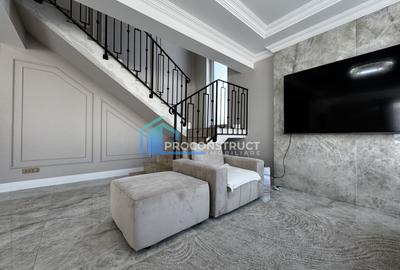 Lux si Calitate fara Compromis | Casa Moderna P+1 | Comision 0% - 2