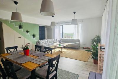 CASA INDIVIDUALA 5 CAMERE | CORBEANCA | TEREN 265MP | PARCARE | - 2