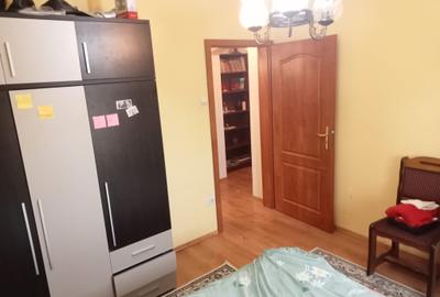 Vanzare | 3 camere  | Calea Rahovei Zona Liceul Bolintineanu | - 4