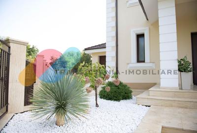 Casă Superfinisată cu Piscină Încălzită | 300 mp utili | Smart Home | 5 Camere - 3