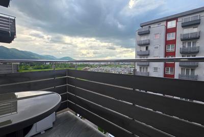 Apartament 2 camere etajul 6 Avantgarden 3 - 20