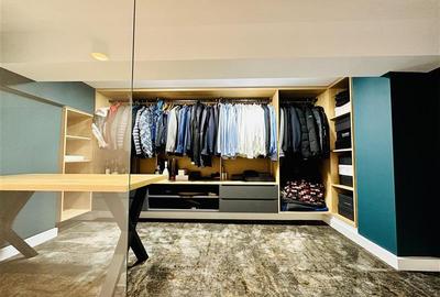 Loft de Vanzare Ultrafinisat in Centru cu Panorama - 16