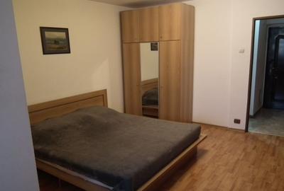 Garsonieră modernă de închiriat în zona Veteranilor-Lujerului - 4