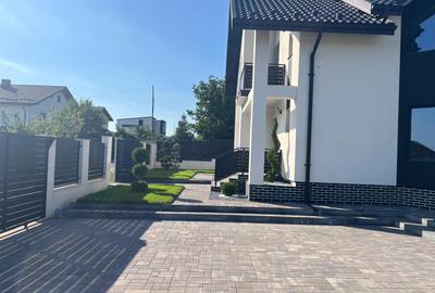 Vila P+M, 4 camere  ultramodern Valea Adanca Cod 155733 - 17