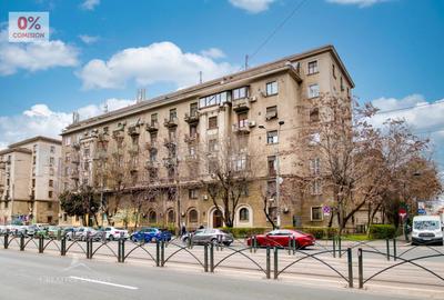 Victoriei, Bdul Iancu de Hunedoara - apartament cu 5 camere - 23