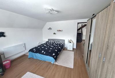Casa individuala Predelut Bran Brasov - 19