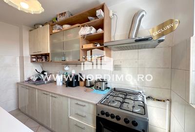 Apartament 3 camere, bloc reabilitat, 2 lifturi noi, Afi, Favorit-Drumul Taberei - 5