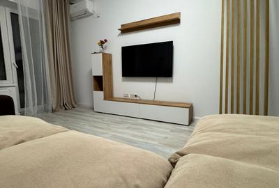 PODU ROS -CHIRIE - Apartament 2 camere, parcare, BLOC NOU! - 1